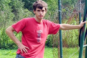 Miloš alias Jelen